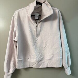 Abercrombie Quarter Zip